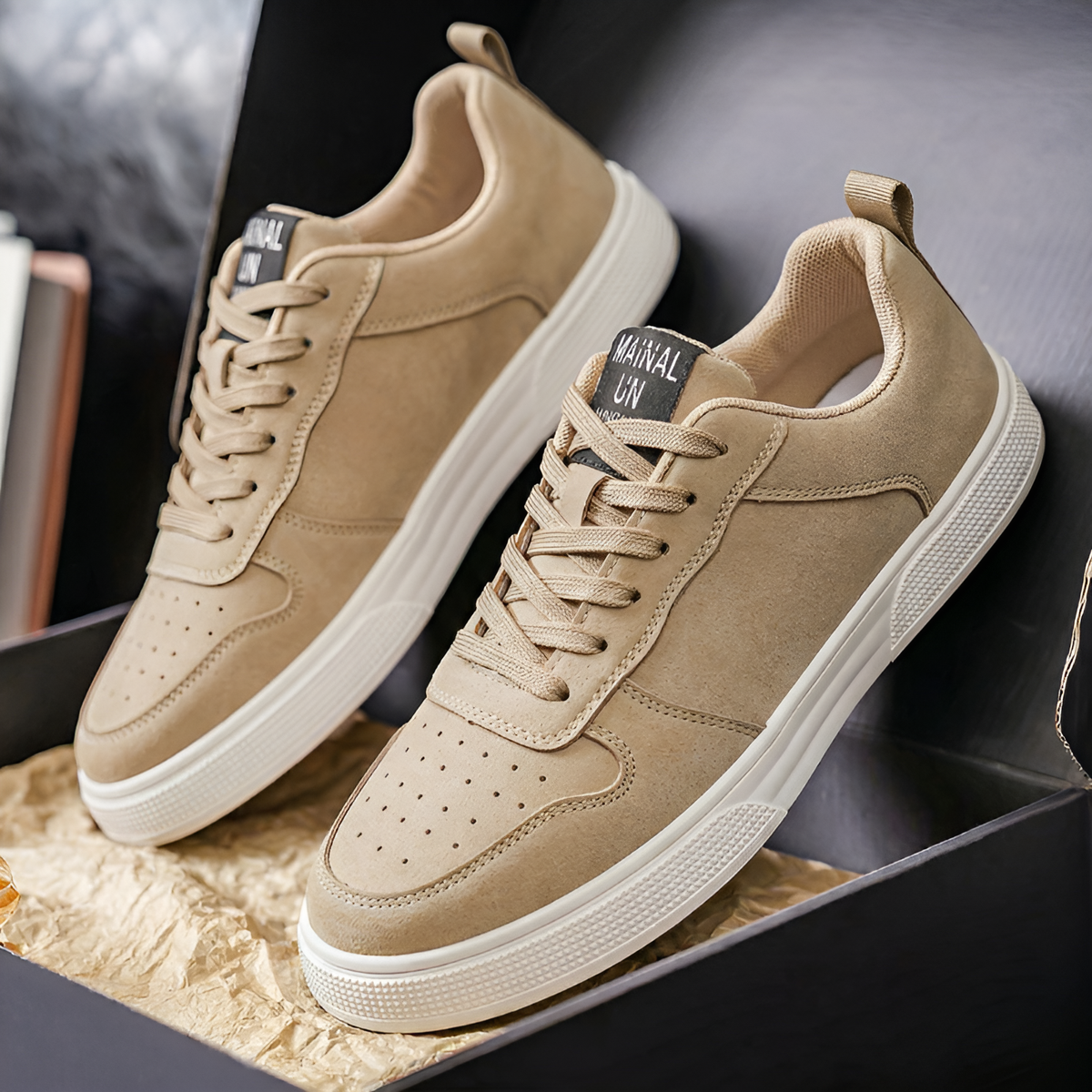 Ace-01 Sneaker