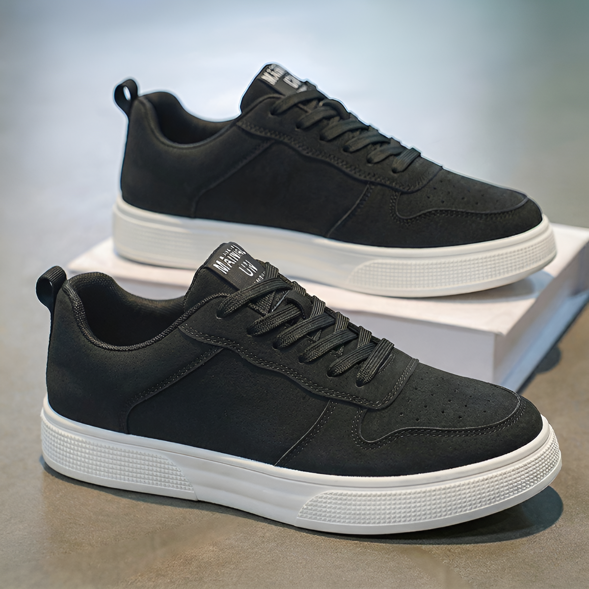 Ace-01 Sneaker