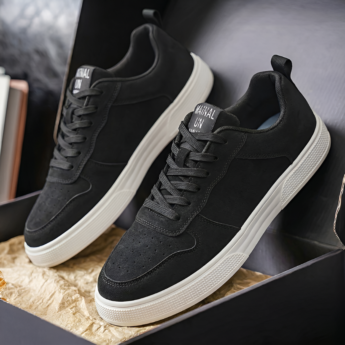 Ace-01 Sneaker