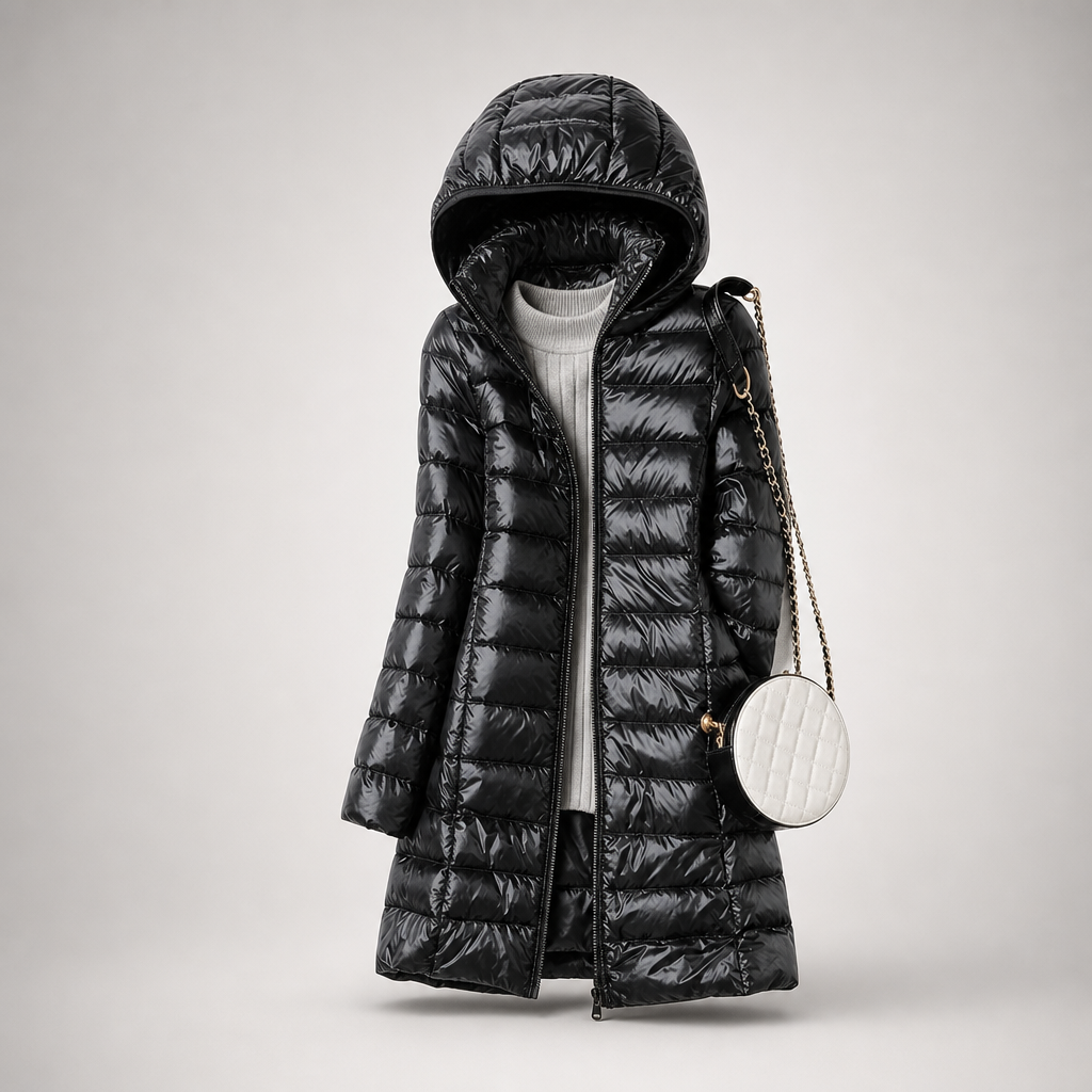 Feathra Lightweight Jacket