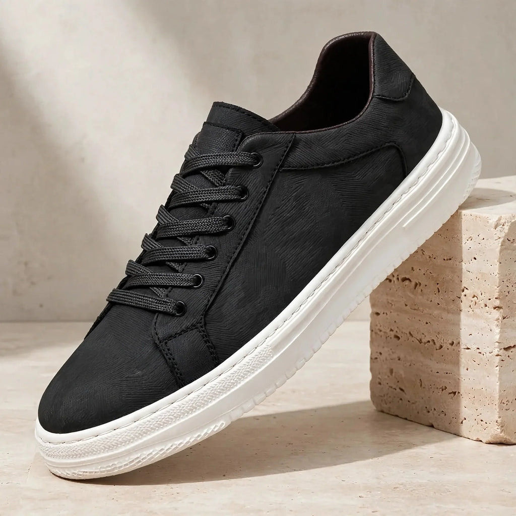 Camden Camo Sneaker