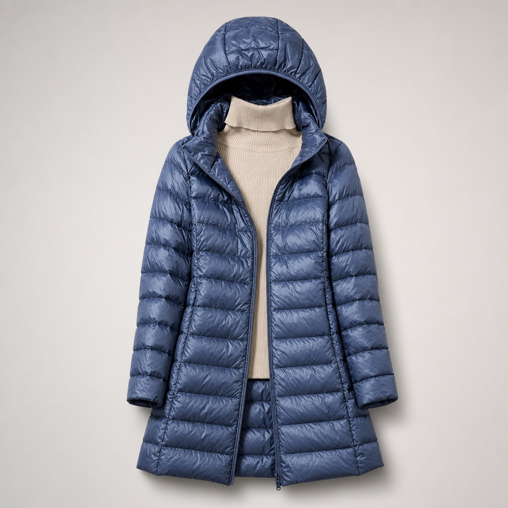 Feathra Lightweight Jacket