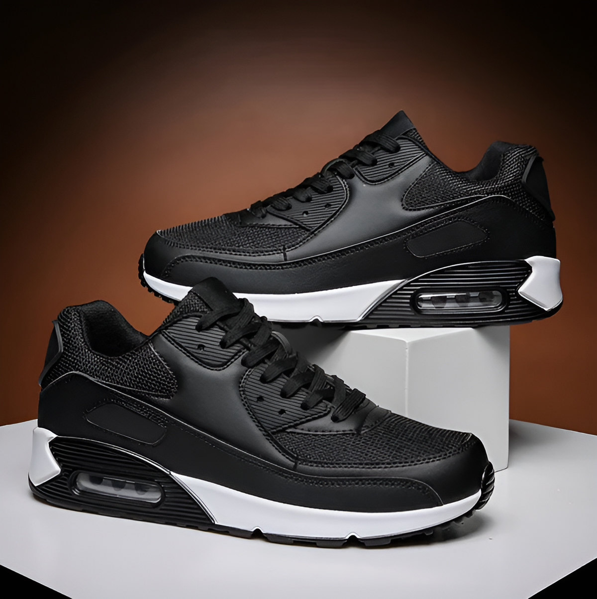 Apex Air Sneaker