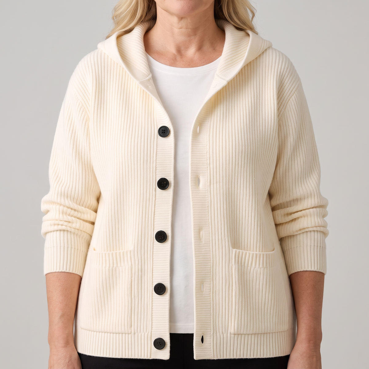 BRAYMORE CARDIGAN