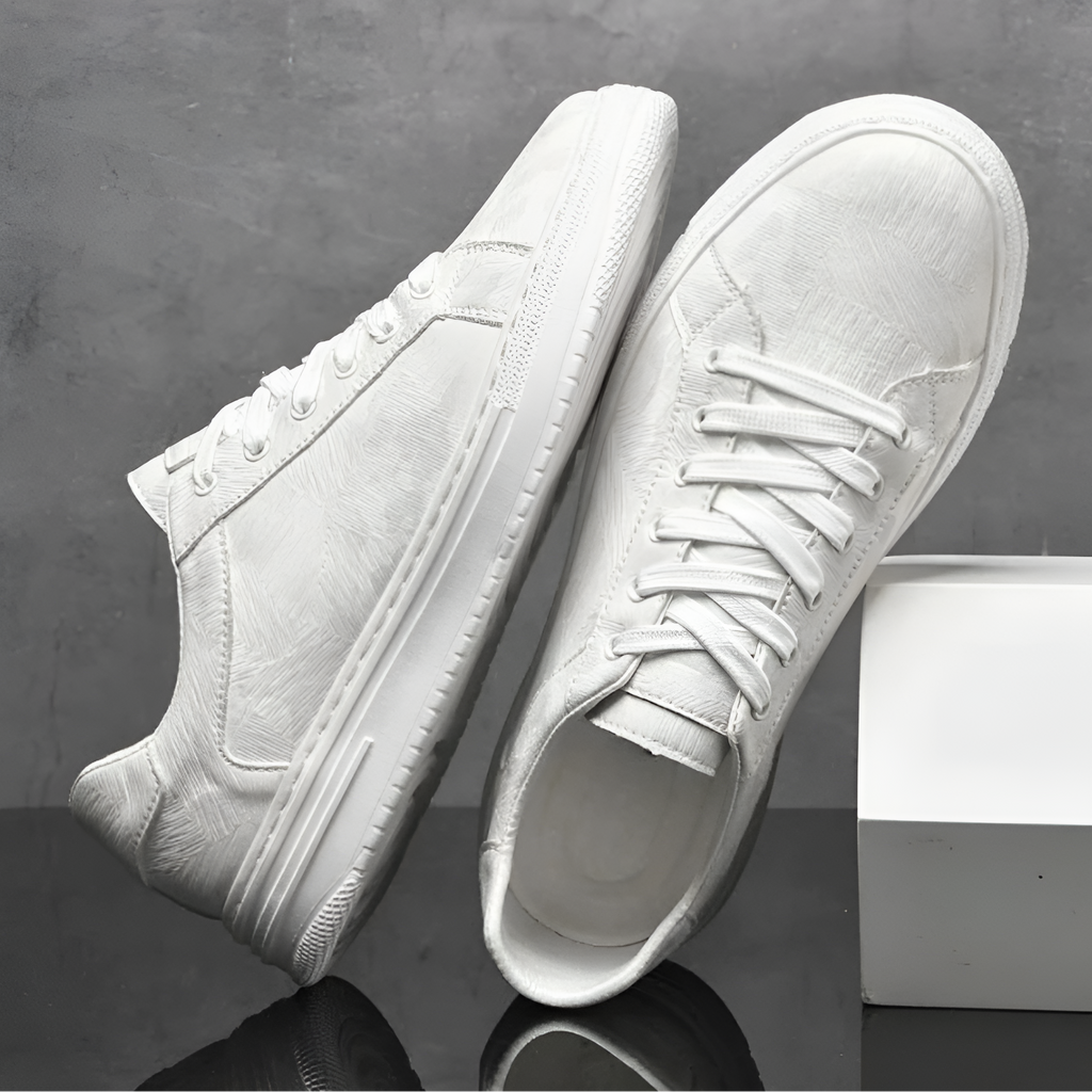 Camden Camo Sneaker