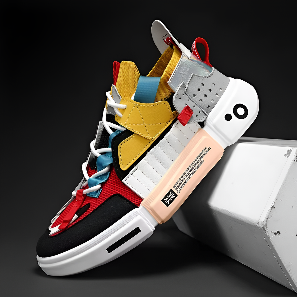 Kova-01 Sneaker