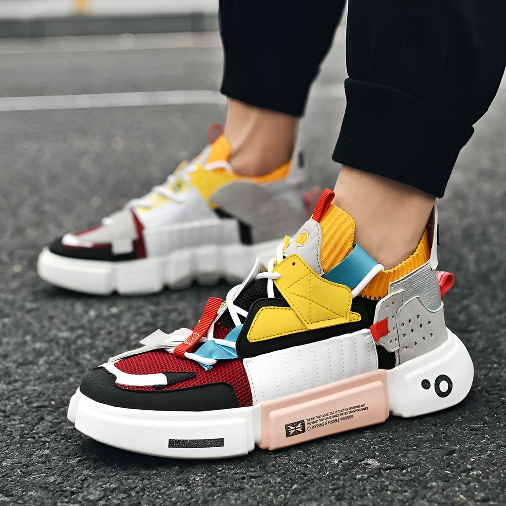 Kova-01 Sneaker