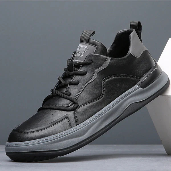Marlow Leather Sneaker