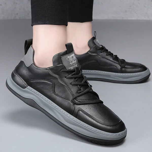 Marlow Leather Sneaker