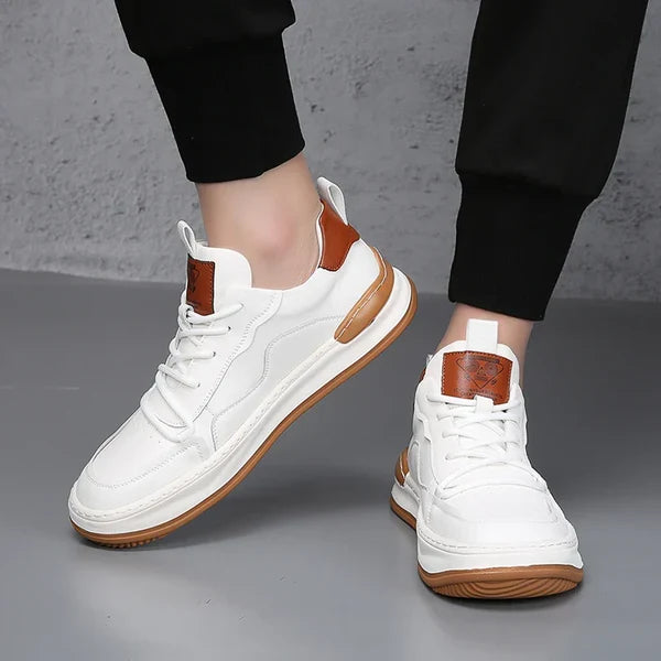 Marlow Leather Sneaker