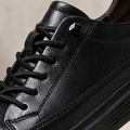 Atlas Leather Sneaker