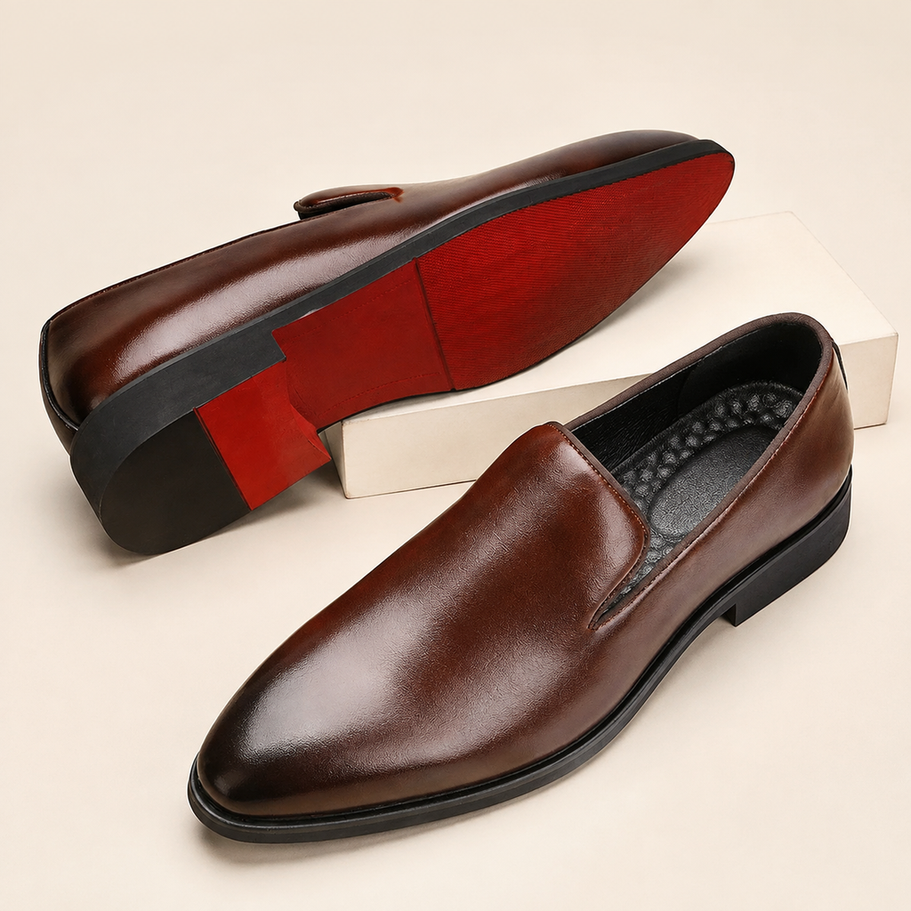 Calder Loafers