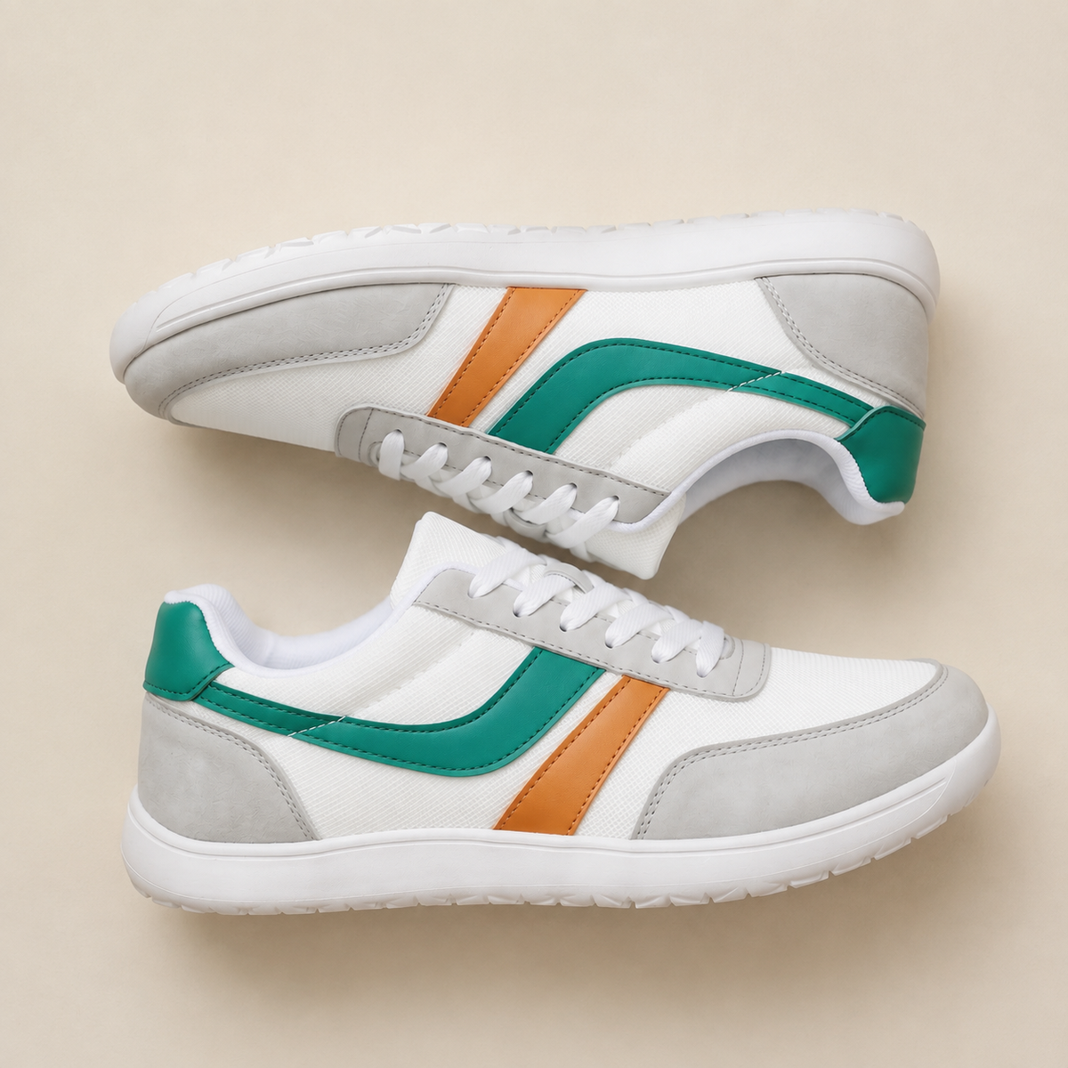 Rally Runner Sneaker