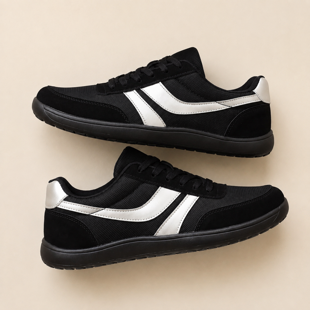 Rally Runner Sneaker