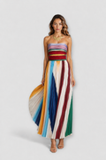Flora | Vestido Vintage Casual