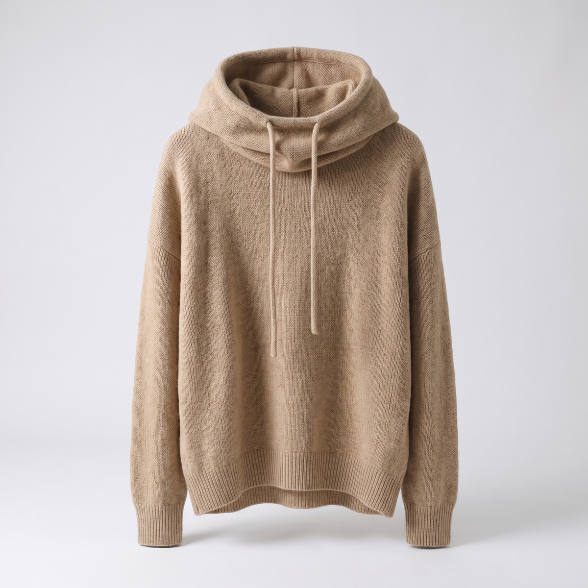 CORA COSY HOODIE
