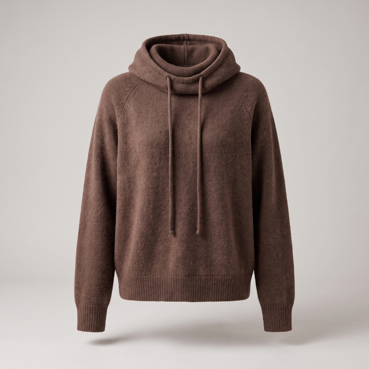 CORA COSY HOODIE