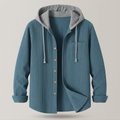 DANTE CORDUROY HOODIE