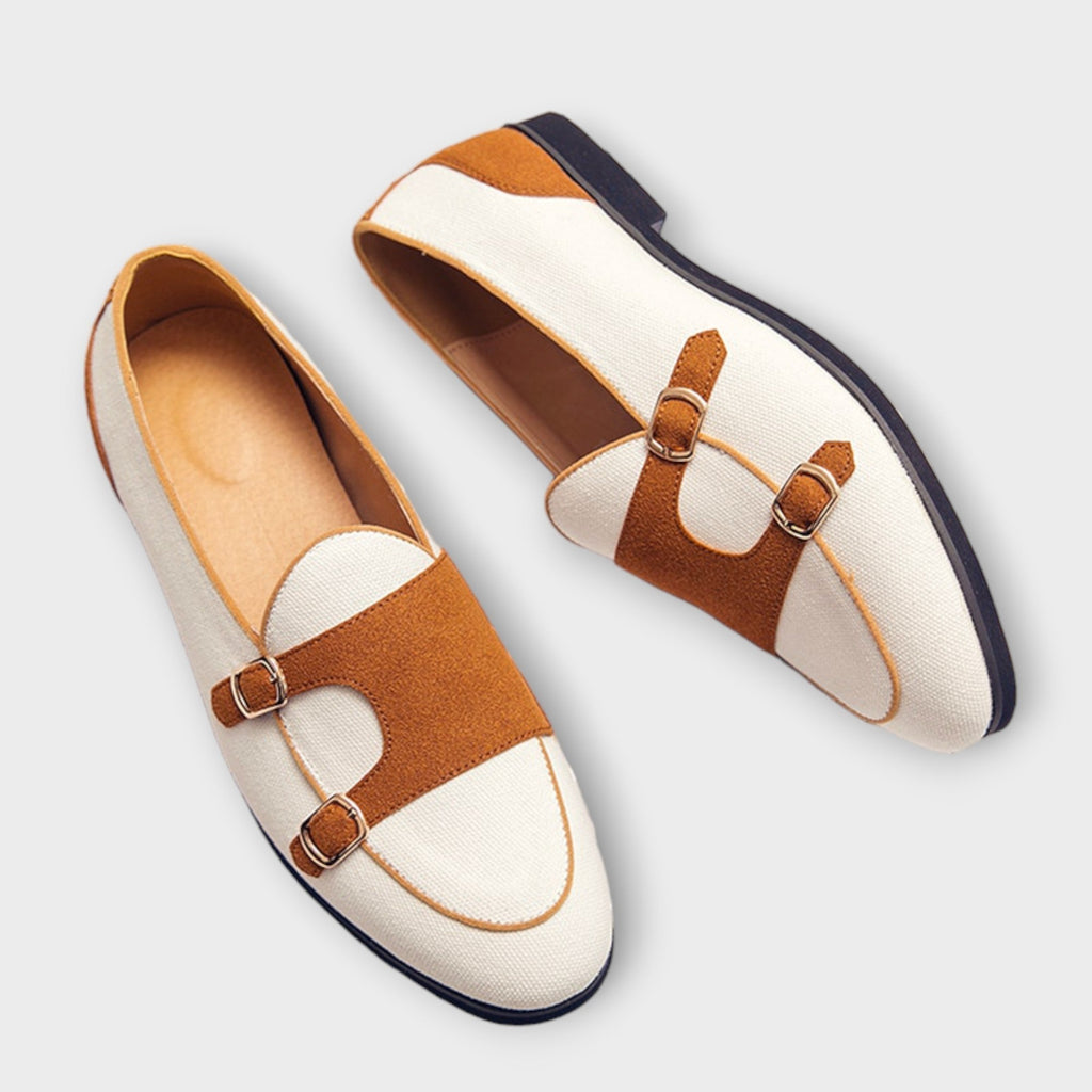 Marina | Mocasines sofisticados