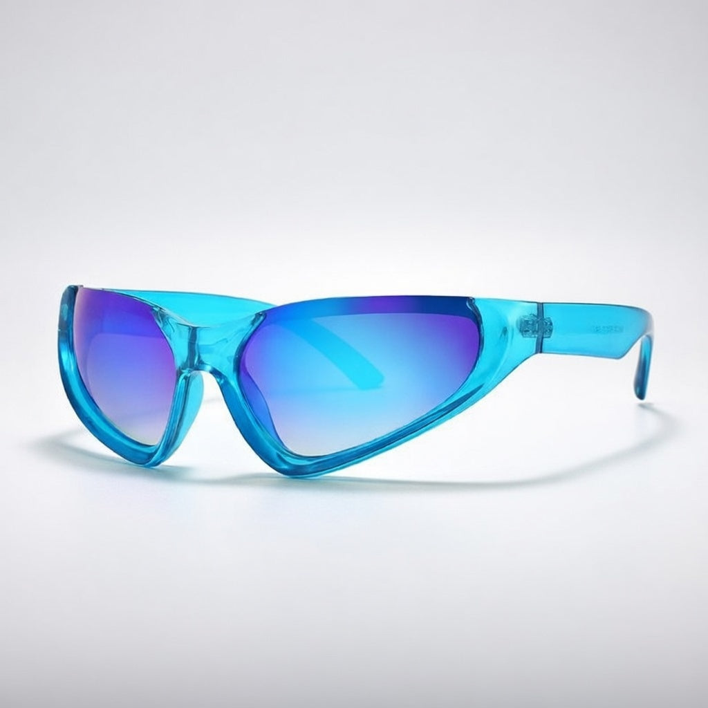 ArcSight Rays