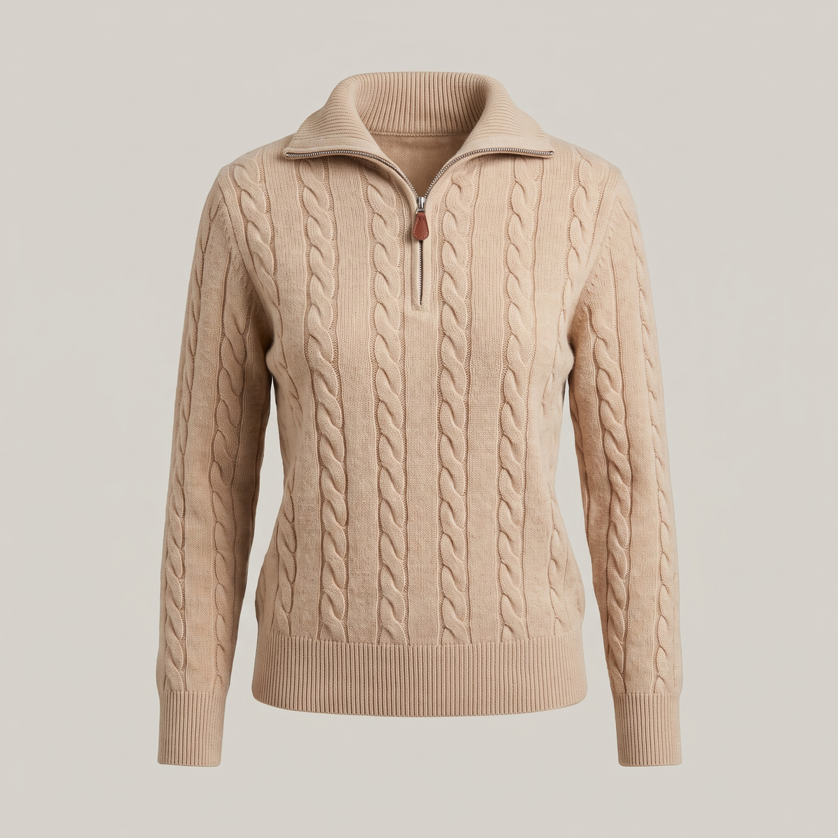 ELOWEN CASUAL SWEATER