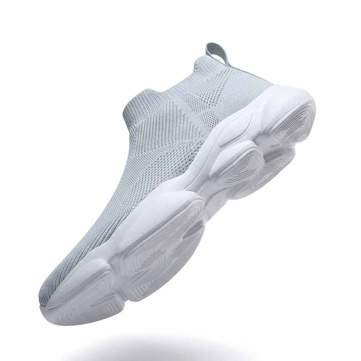 Stride Knit Sneaker