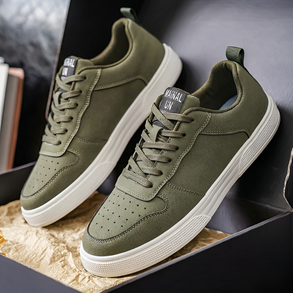 Ace-01 Sneaker