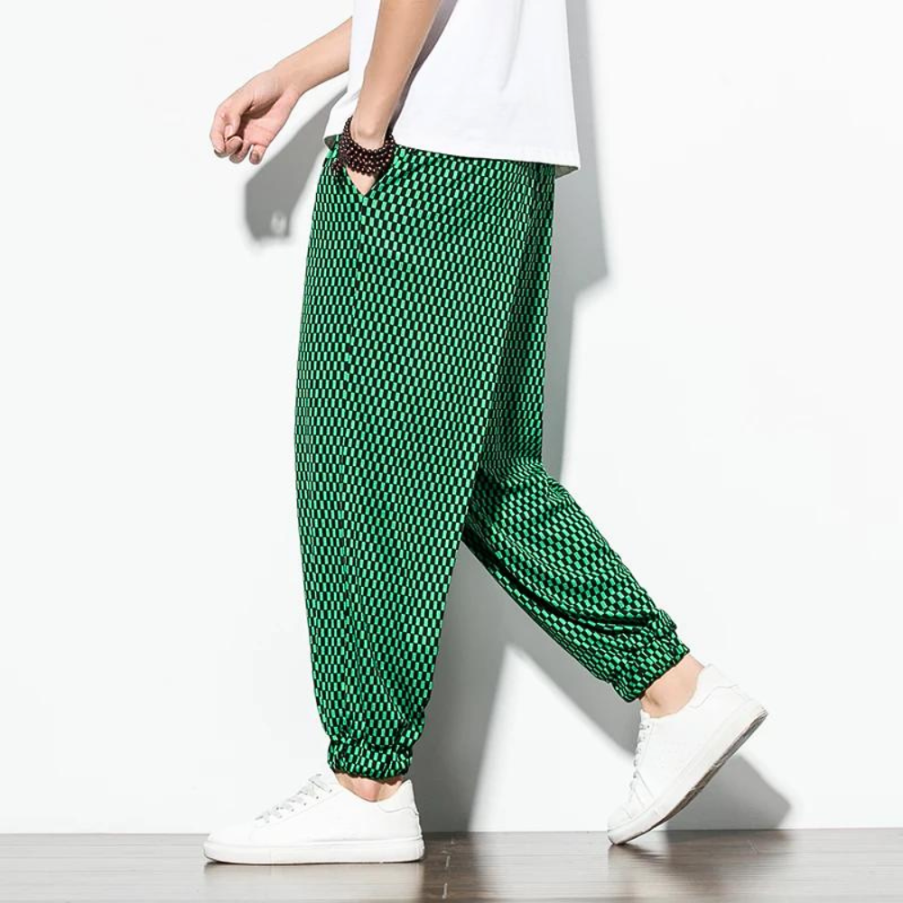 Geo Pant