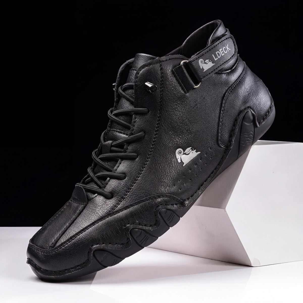Kessler Leather Sneaker