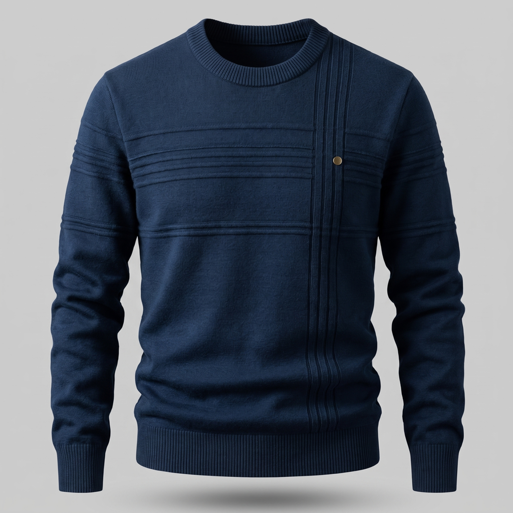 HARRINGTON PREMIUM SWEATER