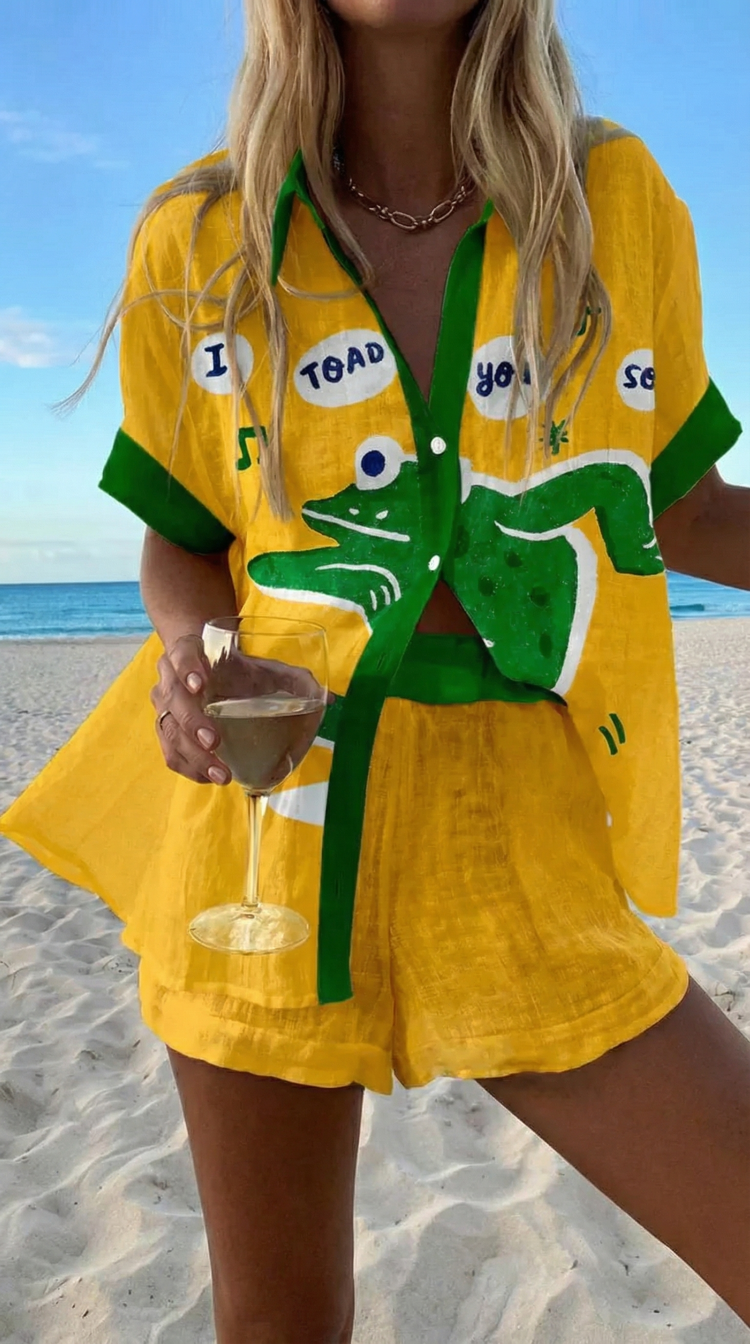 Conjunto Alana™