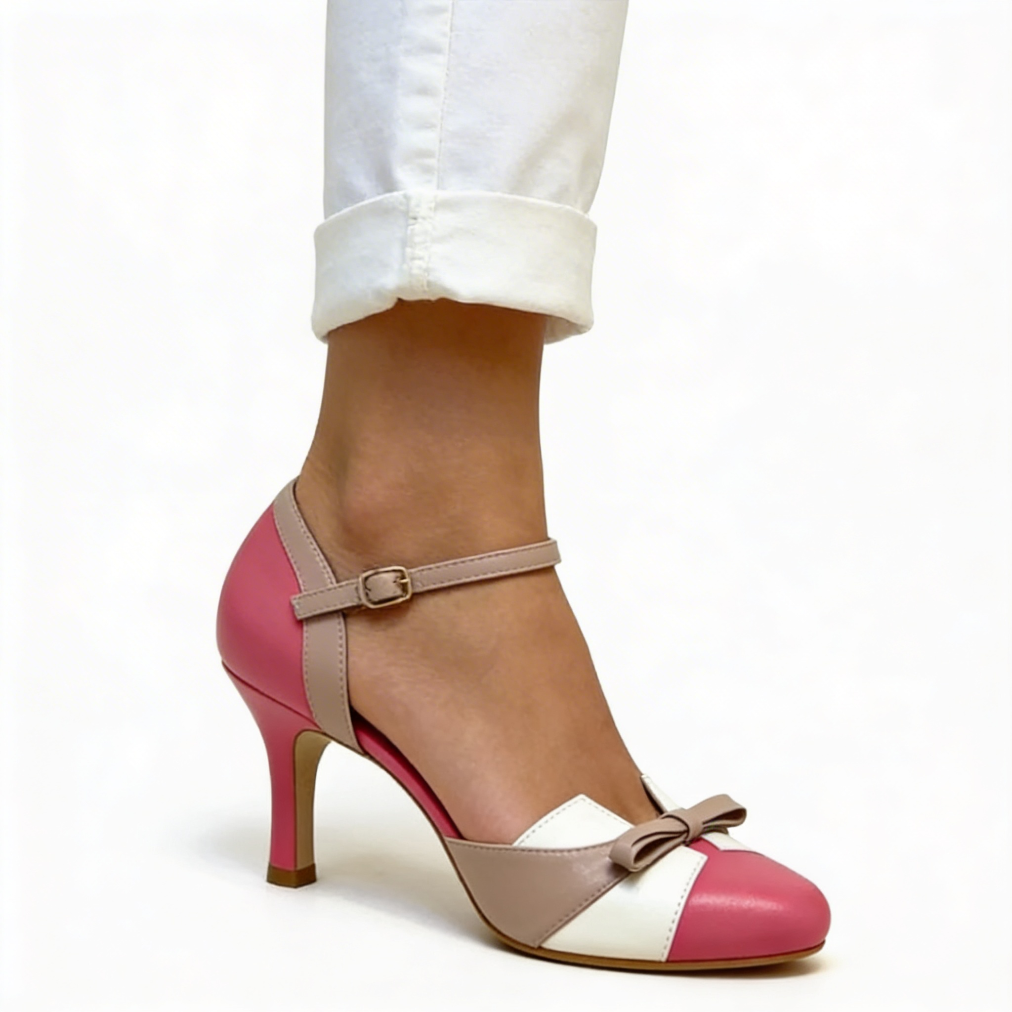 Estela | Tacones elegantes