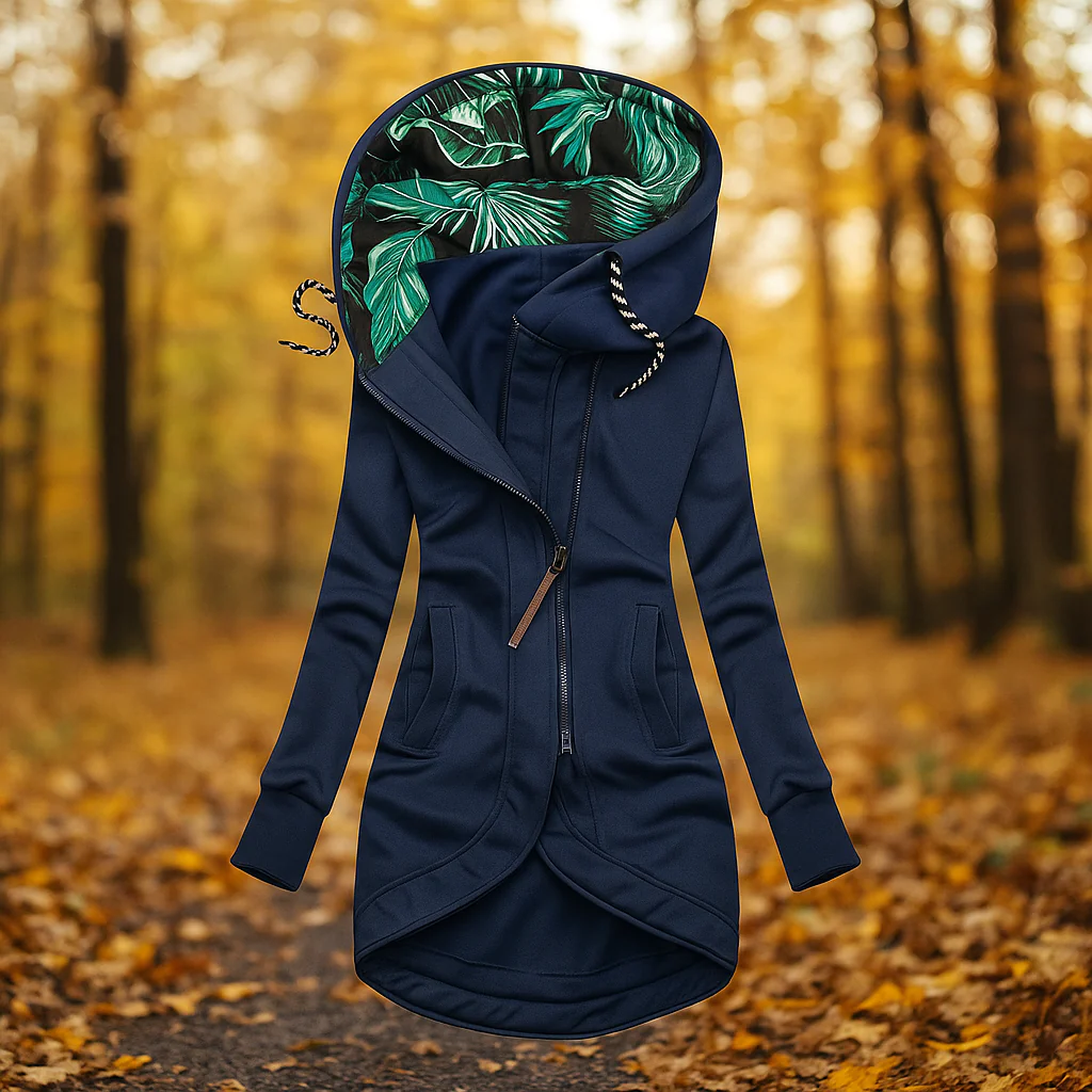 North West™ Jacket | Warmth and Comfort