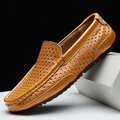 Venetie Leather Loafer