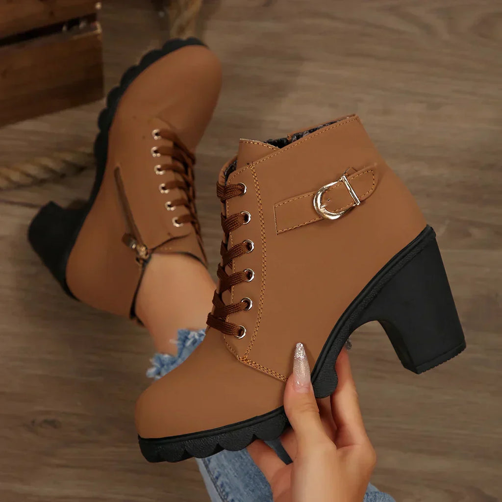 Cavella | Tacones elegantes