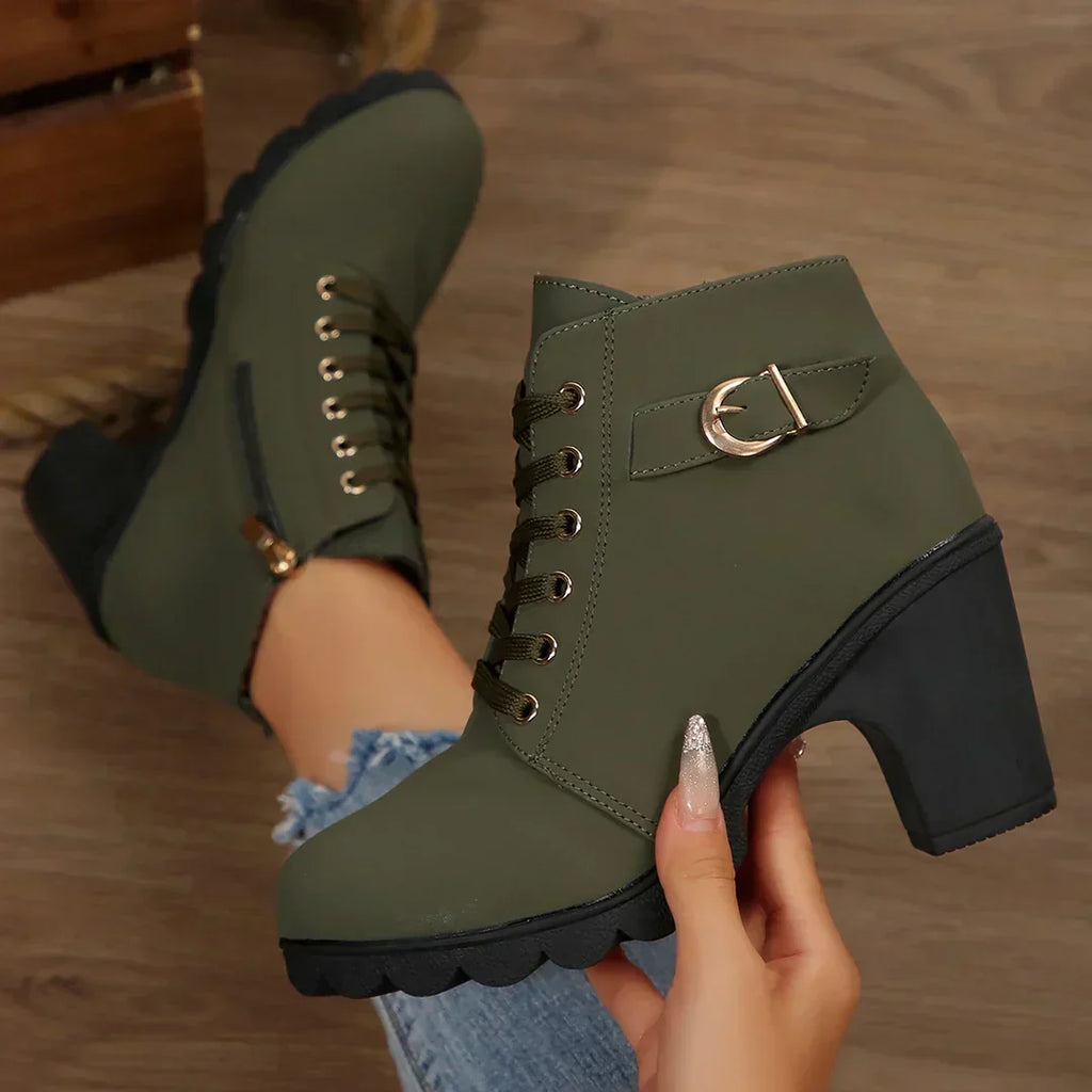Cavella | Tacones elegantes