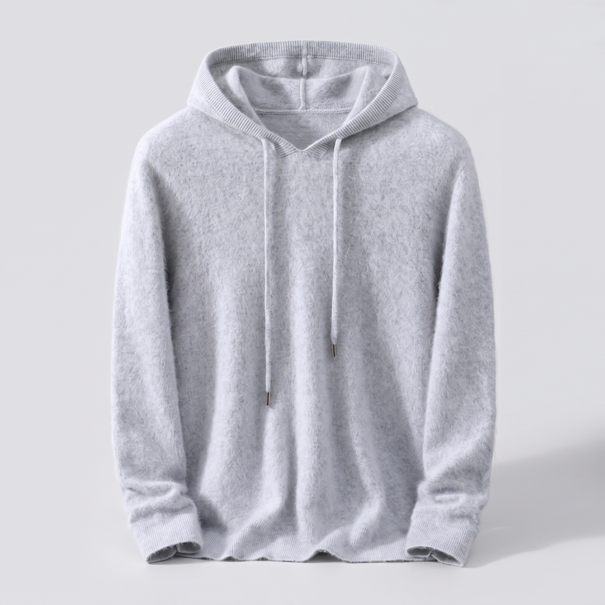 MILLIE CASHMERE HOODIE