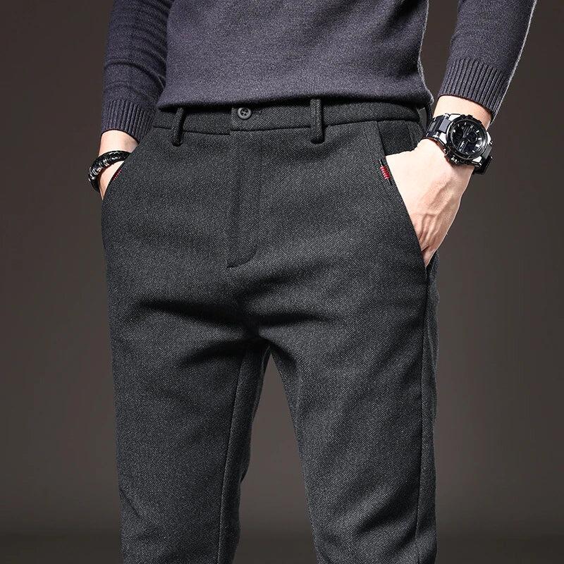 Ashford Slim Fit Pant