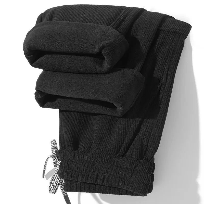 Becks Corduroy Sweats