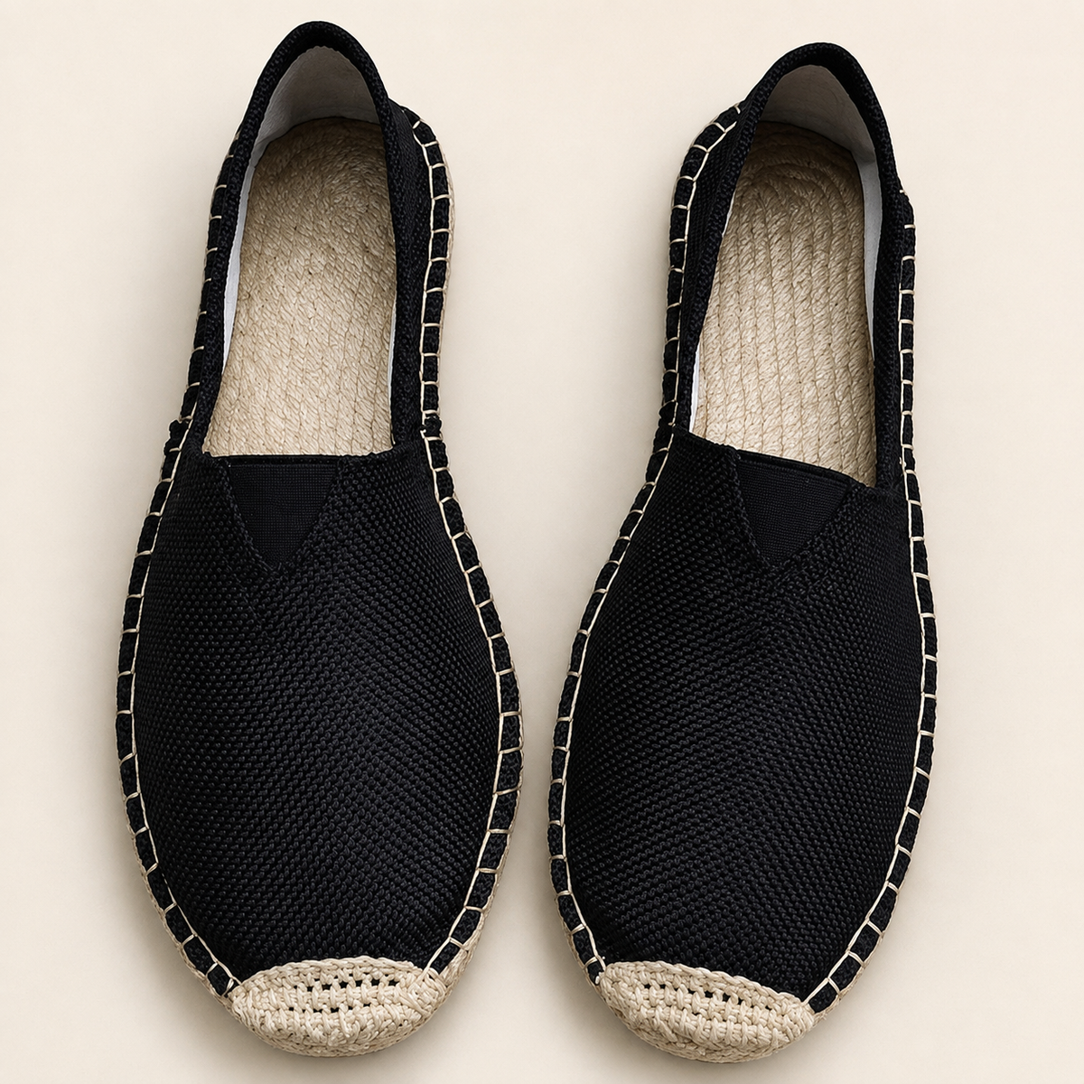 Sorrento Espadrille