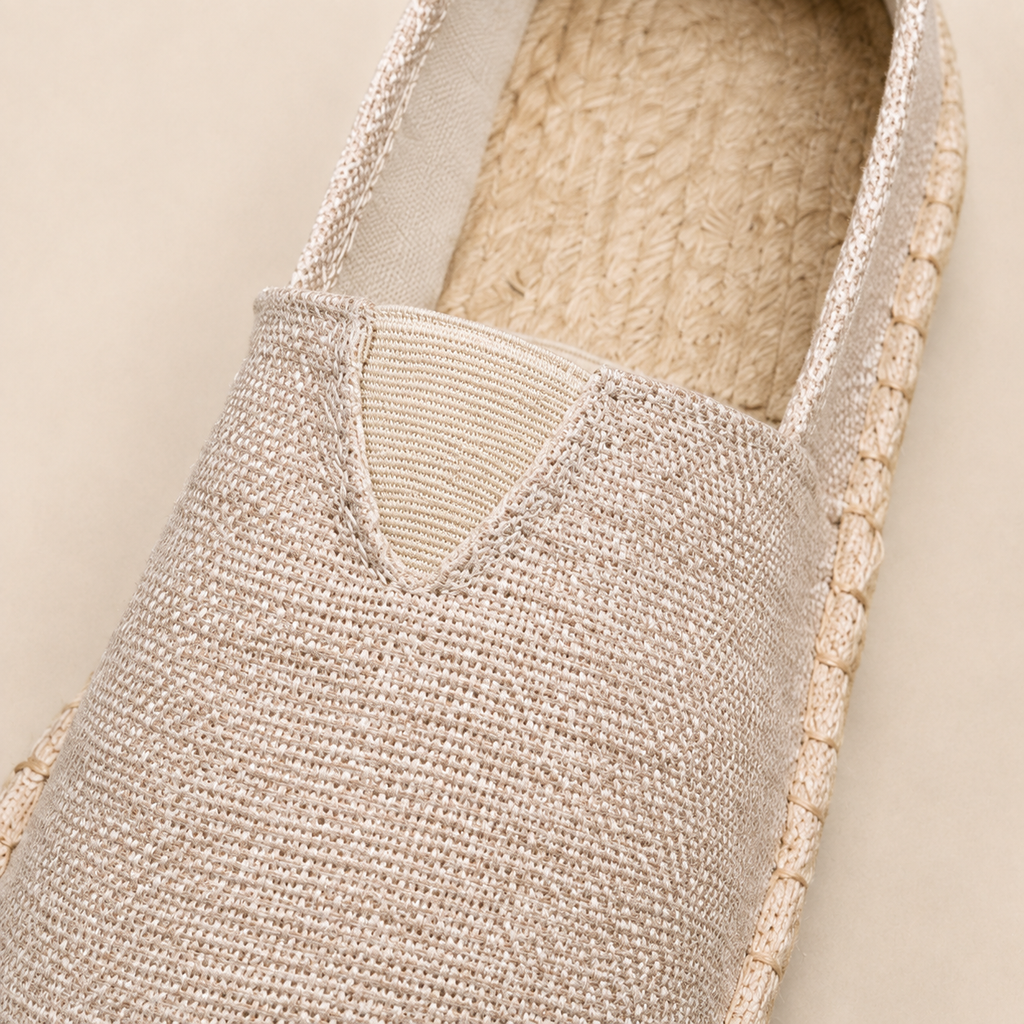 Sorrento Espadrille