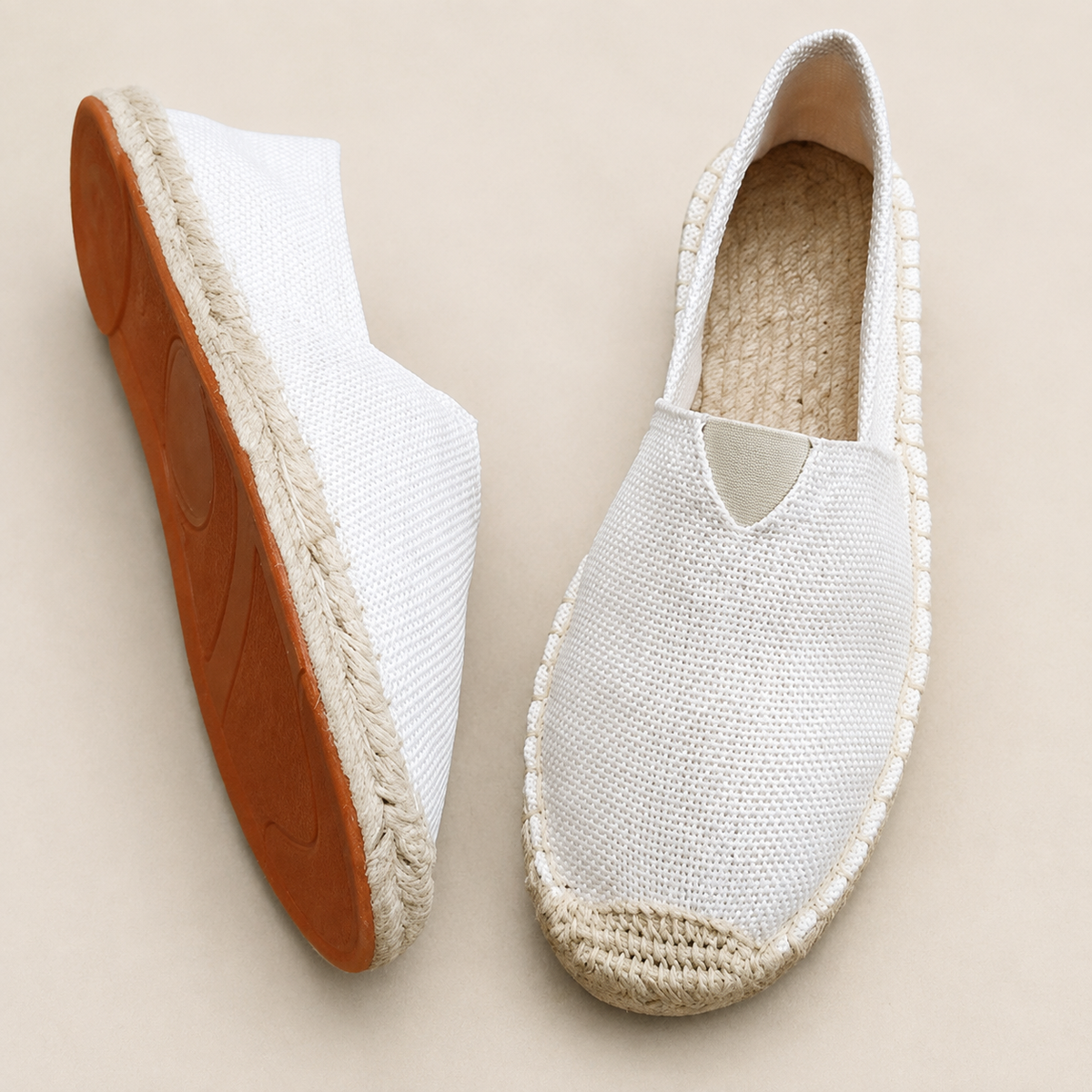 Sorrento Espadrille
