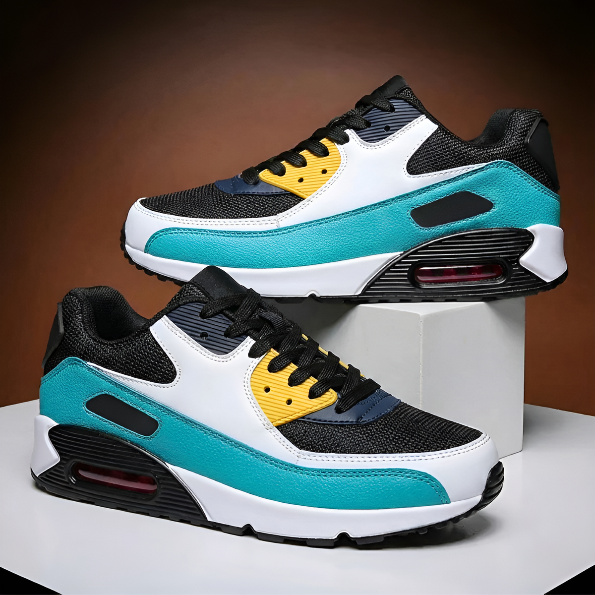 Apex Air Sneaker