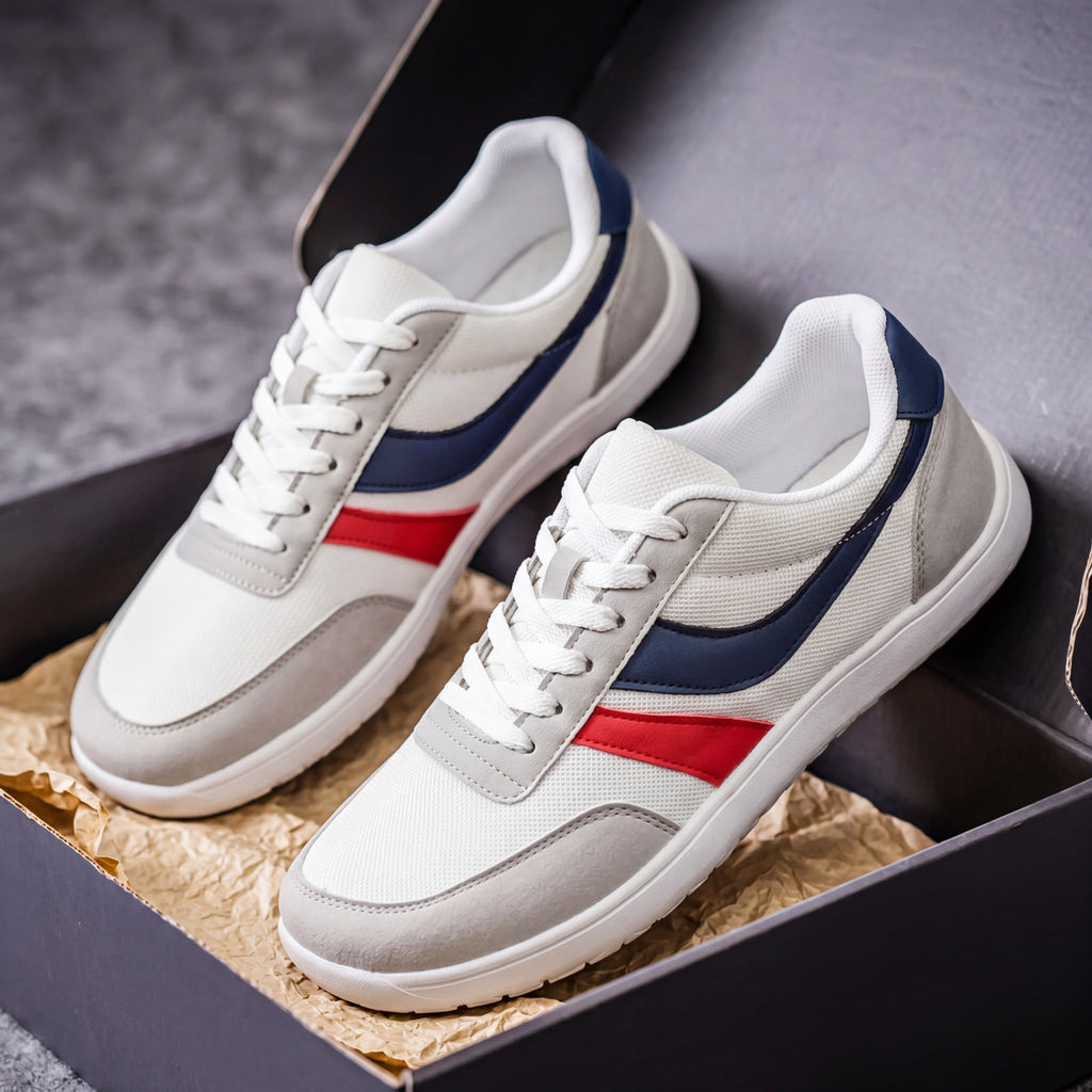 Rally Runner Sneaker