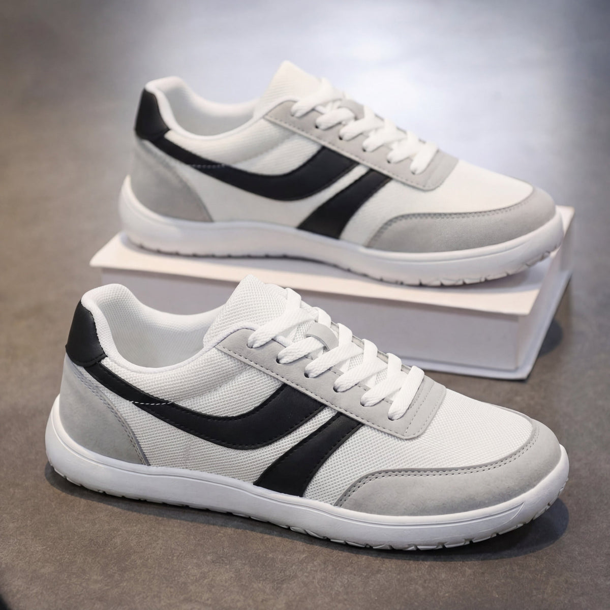 Rally Runner Sneaker