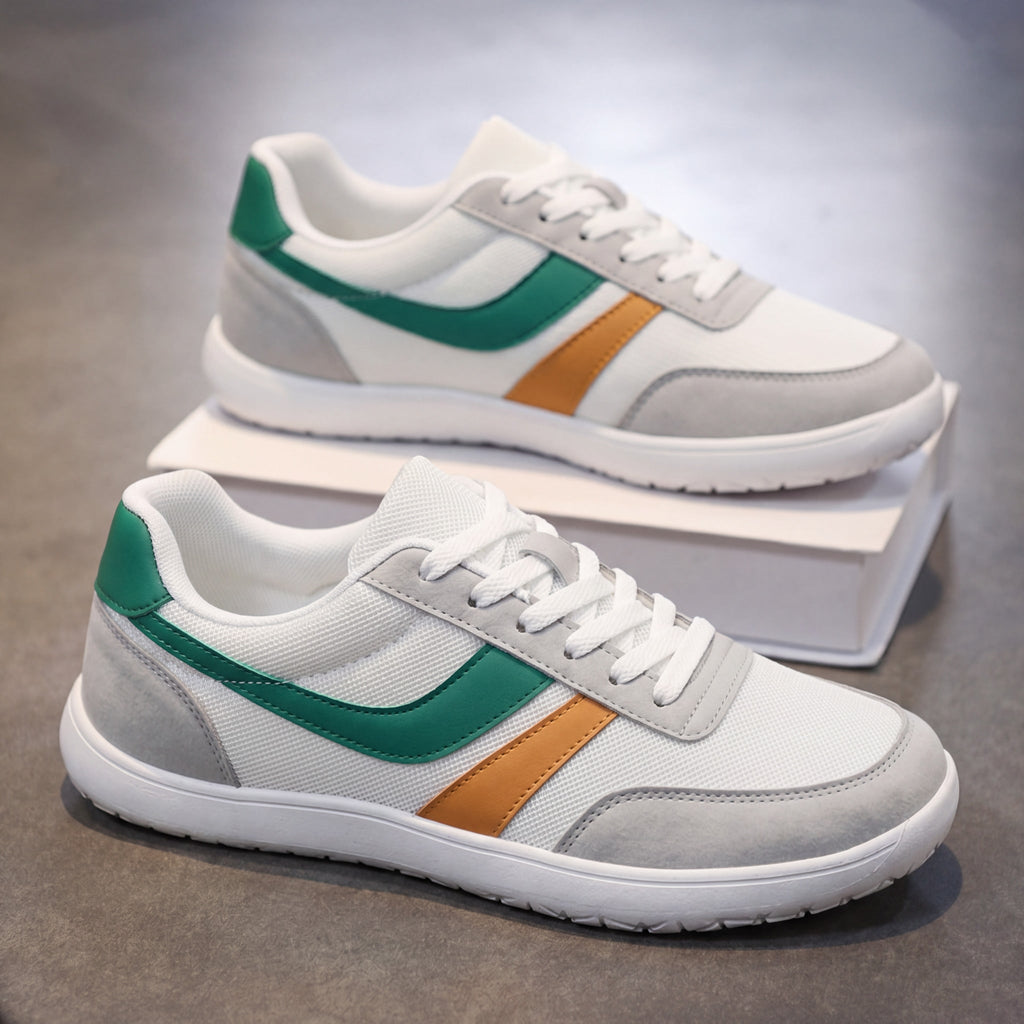 Rally Runner Sneaker